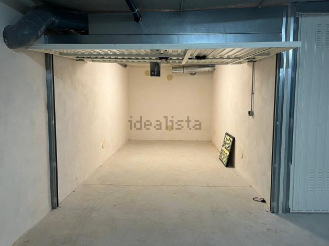 Garaje, Ordizia
