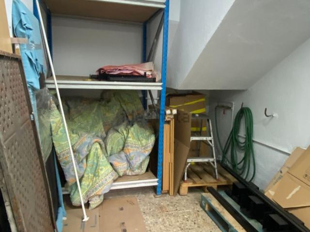 Garaje, Ordizia