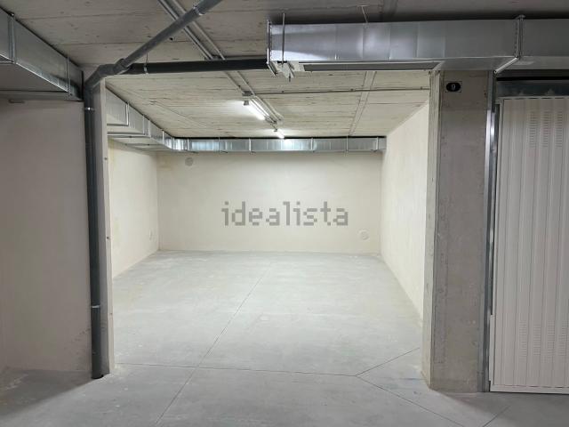 Garaje, Ordizia
