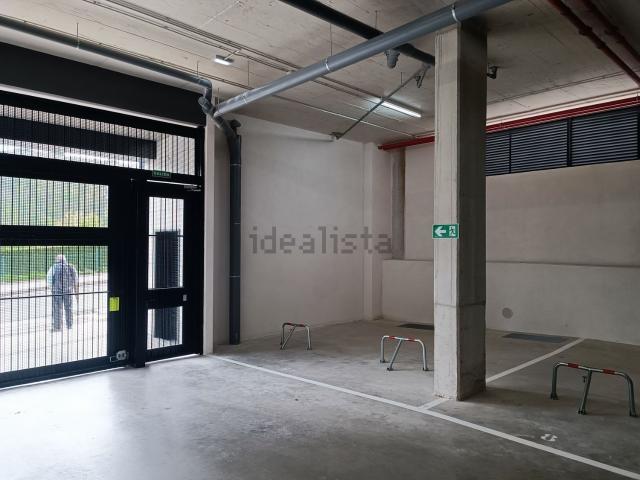 Garaje, Ordizia
