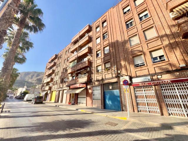 Garaje, Orihuela