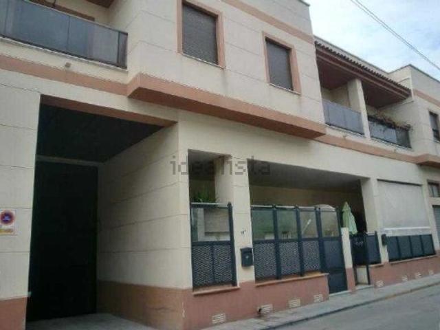 Garaje, Orihuela