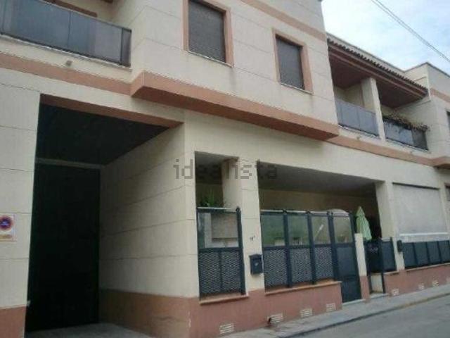 Garaje, Orihuela