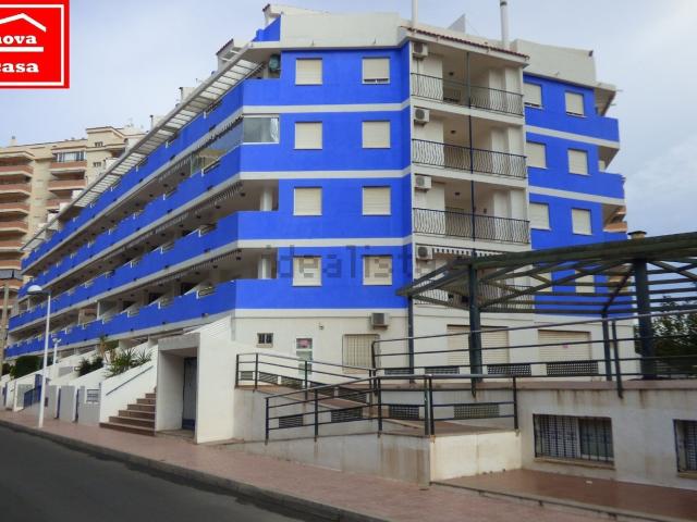Garaje, Oropesa del Mar
