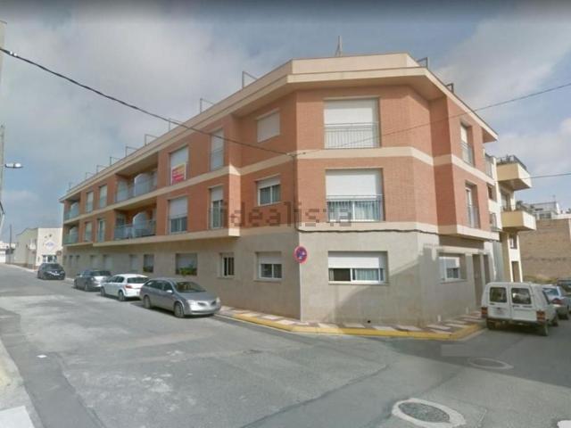 Garaje, L&apos Aldea