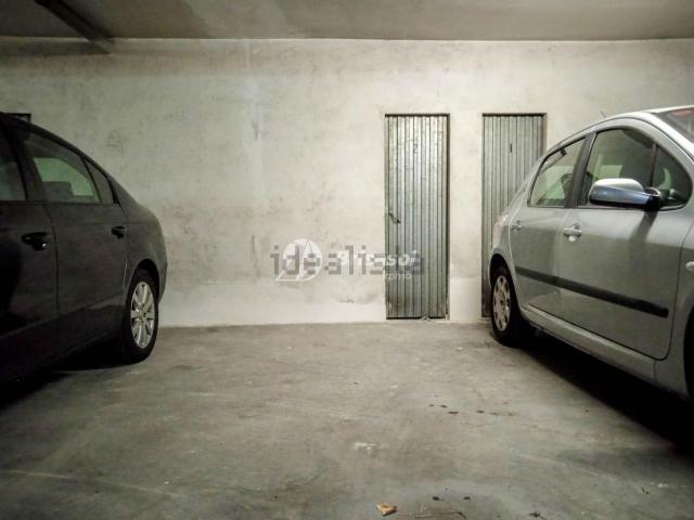 Garaje, L&apos Hospitalet de l&apos Infant