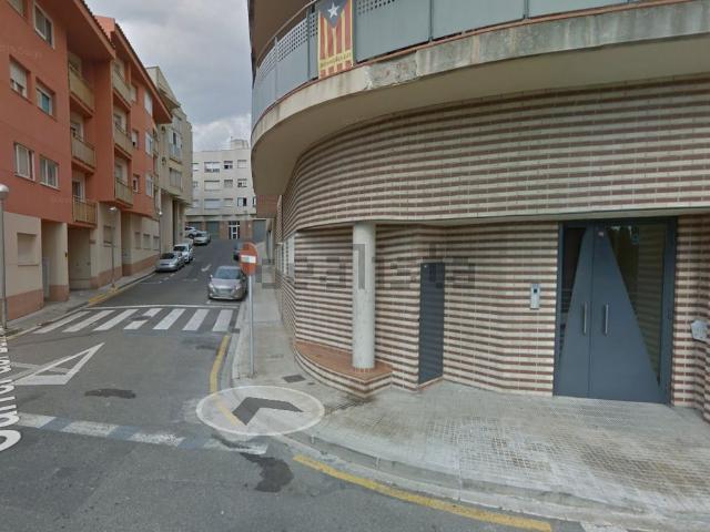 Garaje, L&apos Hospitalet de l&apos Infant