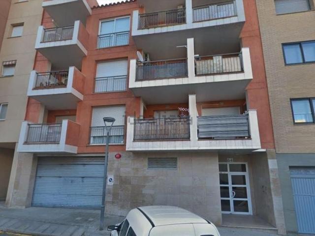 Garaje, L&apos Hospitalet de l&apos Infant