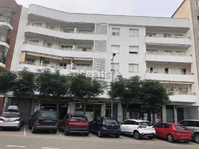 Garaje, L&apos Hospitalet de l&apos Infant