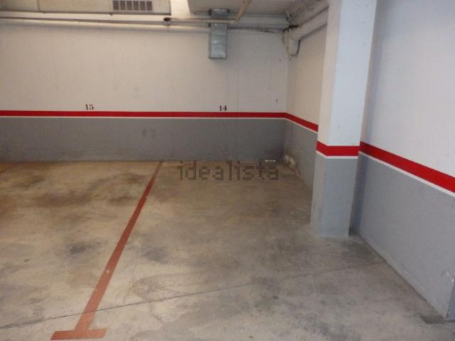 Garaje, L&apos Hospitalet de l&apos Infant