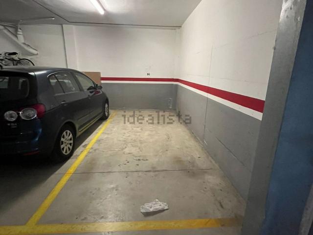 Garaje, L&apos Hospitalet de l&apos Infant