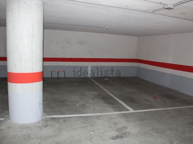 Garaje, Logroño