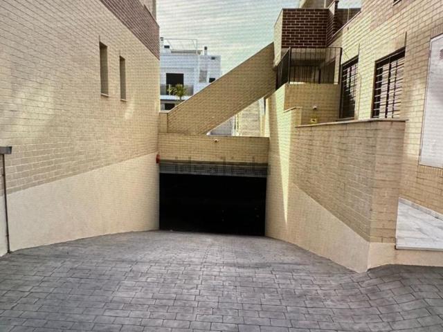 Garaje, Lomas de Cabo Roig, Orihuela