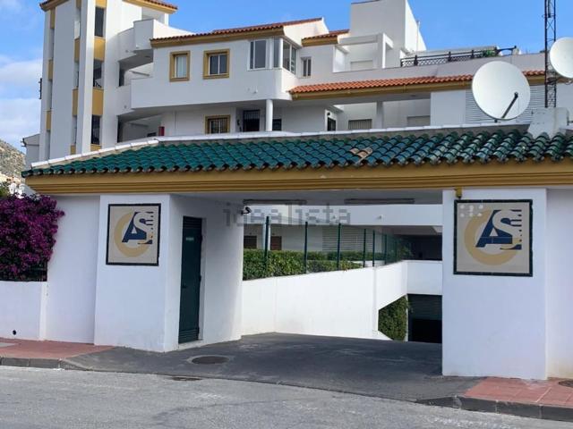 Garaje, Los Nadales Tio Charles, Benalmádena