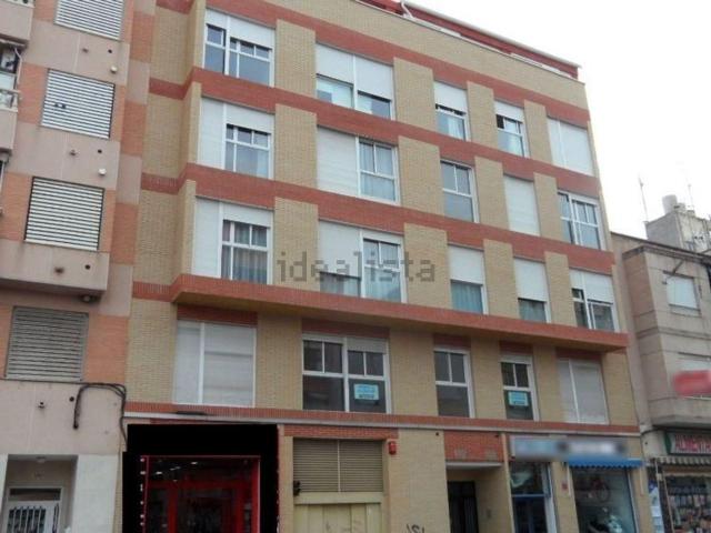 Garaje, Los Ángeles, Alicante / Alacant