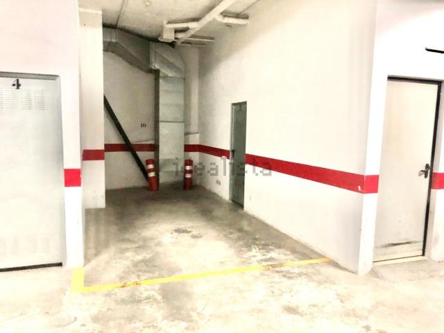 Garaje, Los Ángeles, Alicante / Alacant