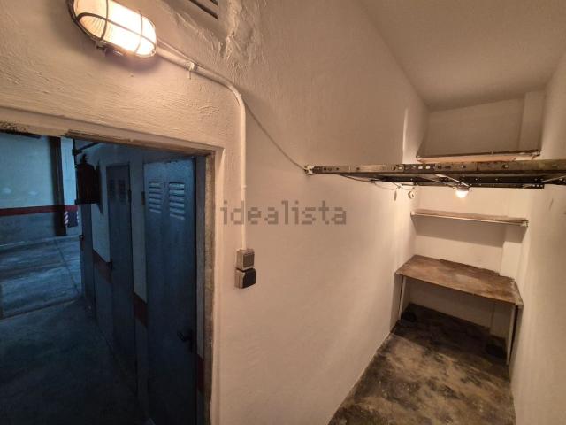 Garaje, Los Ángeles, Alicante / Alacant