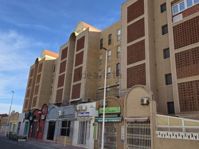 Garaje, Los Europeos, Torrevieja
