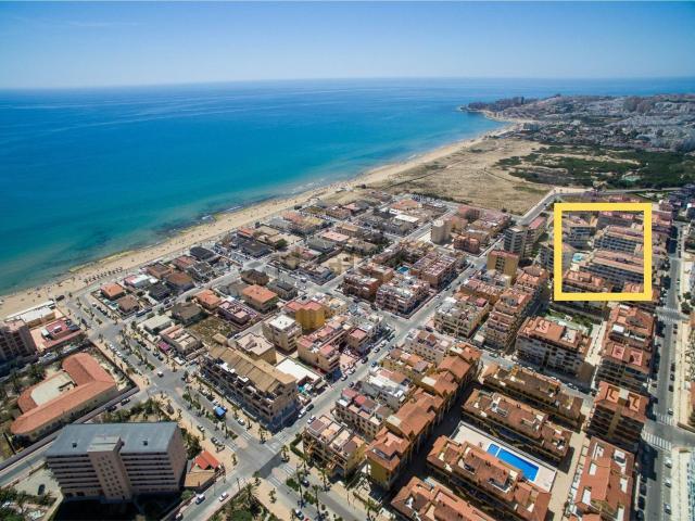 Garaje, Los Europeos, Torrevieja