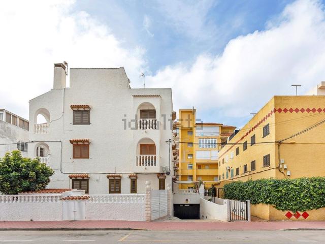 Garaje, Los Europeos, Torrevieja