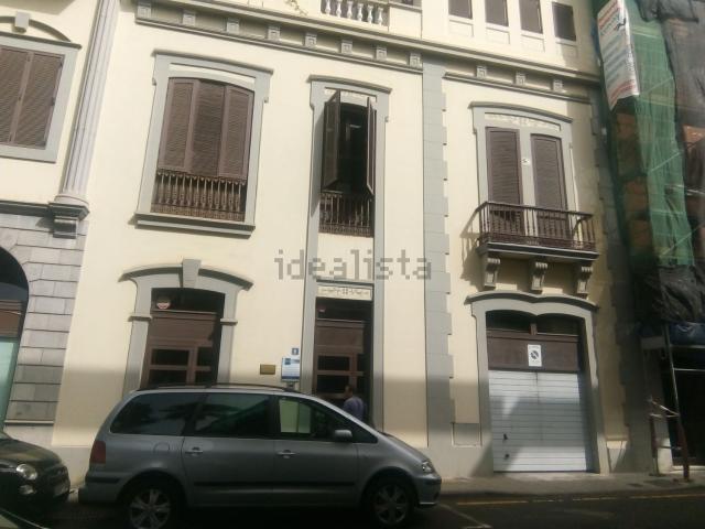 Garaje, Los Hoteles Rambla Duggi, Santa Cruz de Tenerife