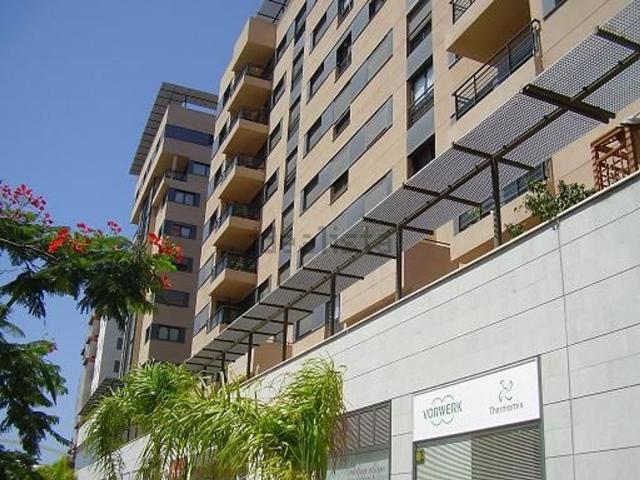 Garaje, Los Llanos El Cabo, Santa Cruz de Tenerife