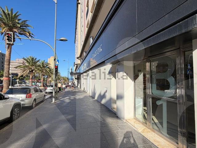 Garaje, Los Llanos El Cabo, Santa Cruz de Tenerife