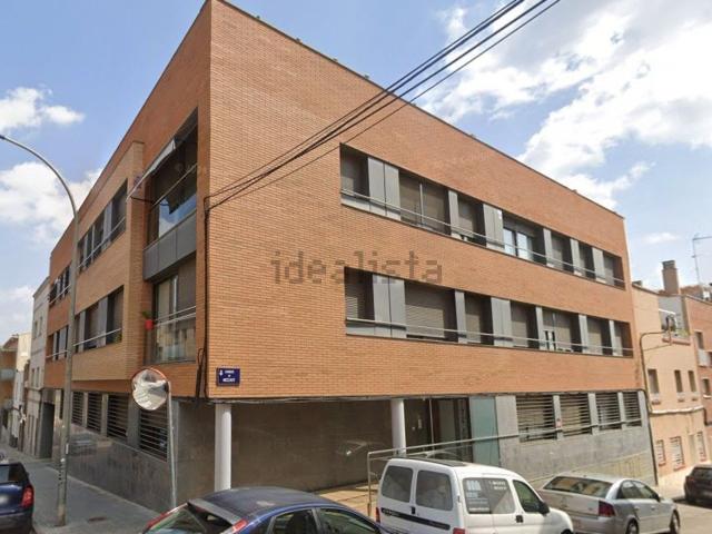 Garaje, La Cogullada, Terrassa