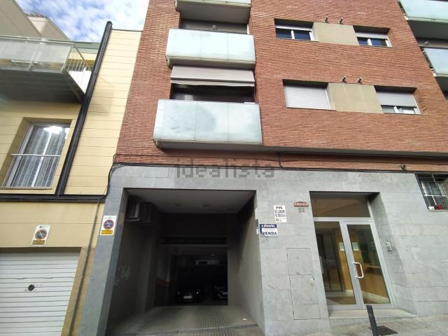Garaje, La Cogullada, Terrassa