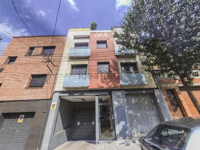 Garaje, La Cogullada, Terrassa