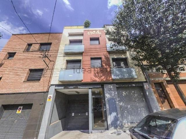 Garaje, La Cogullada, Terrassa