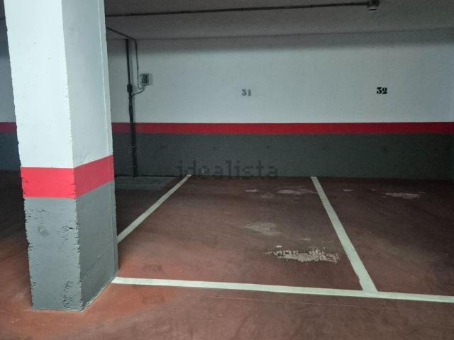 Garaje, La Colina, Torremolinos