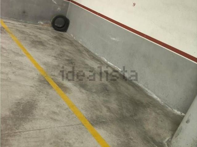 Garaje, La Concòrdia, Sabadell