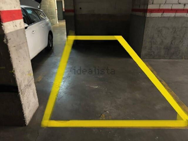 Garaje, La Concòrdia, Sabadell