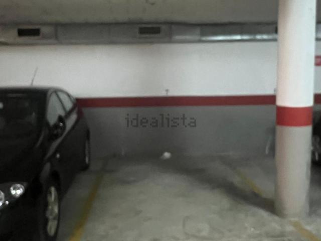 Garaje, La Canonja