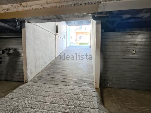 Garaje, La Bisbal d&apos Empordà