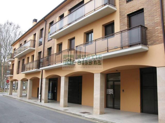Garaje, La Bisbal d&apos Empordà