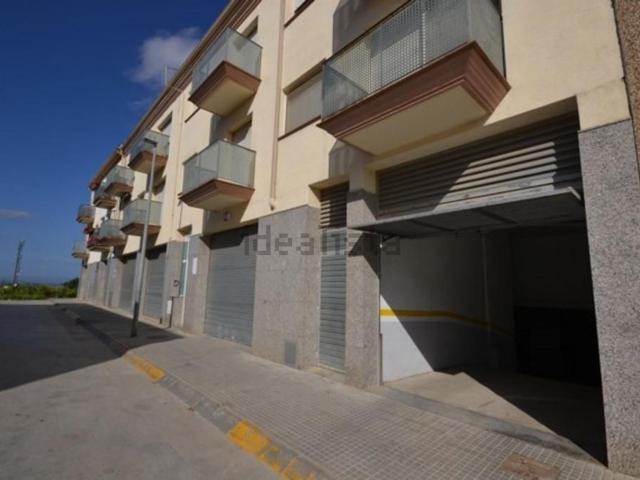 Garaje, La Granada