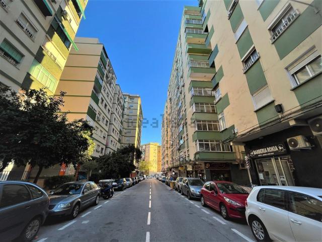 Garaje, La Florida Parque norte, Málaga