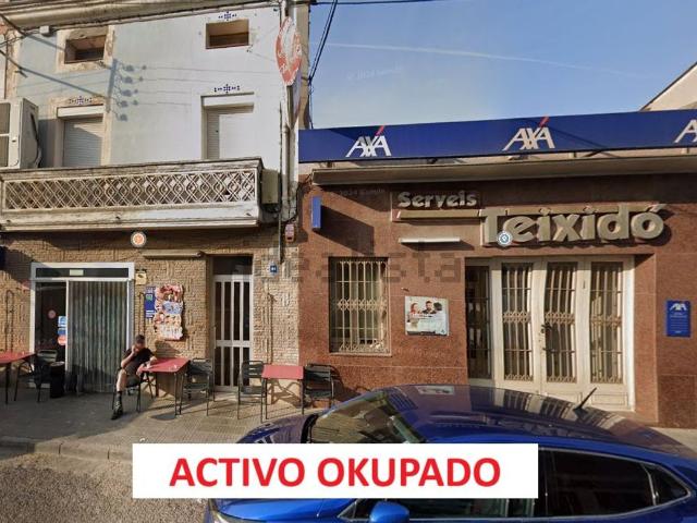 Garaje, La Fuliola