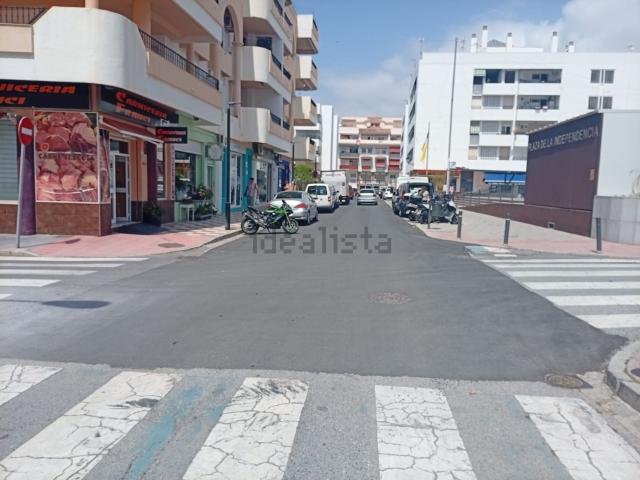 Garaje, La Herradura, Almuñécar