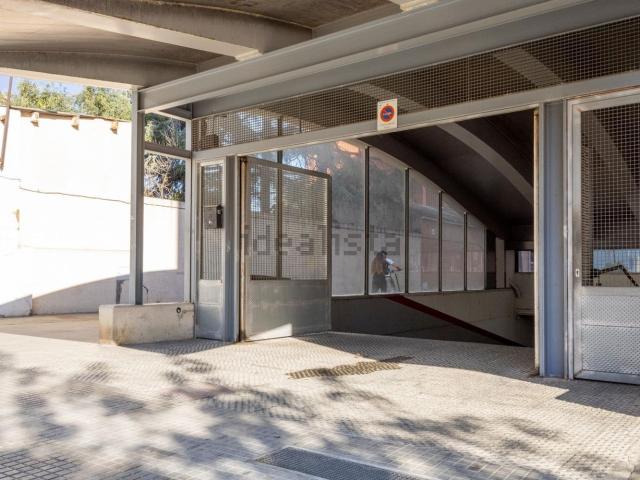 Garaje, La Llagosta