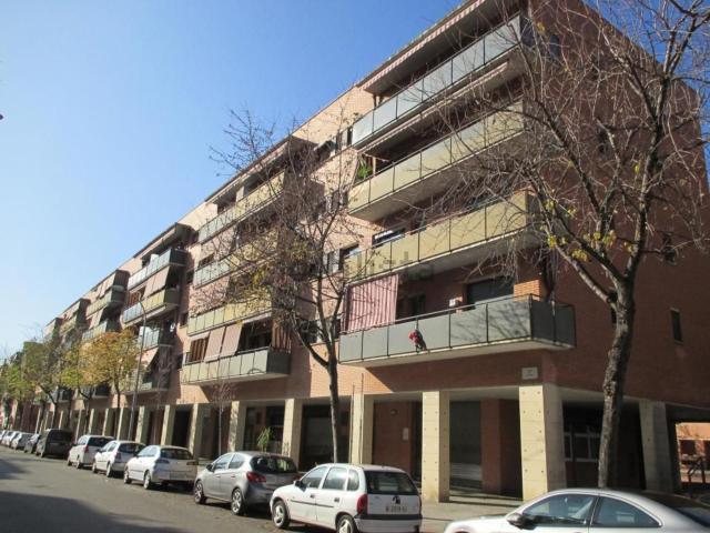 Garaje, La Llagosta