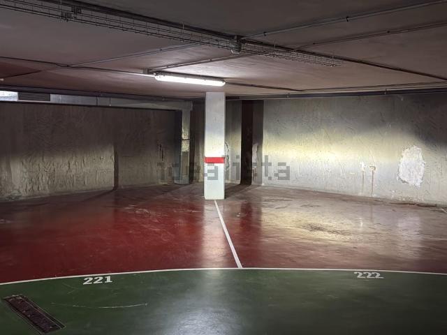 Garaje, La Llotja, Palma de Mallorca