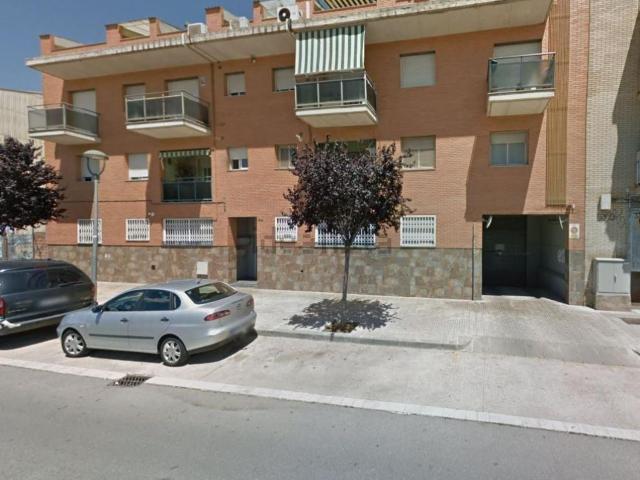Garaje, La Maurina, Terrassa