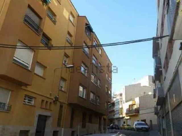 Garaje, La Maurina, Terrassa