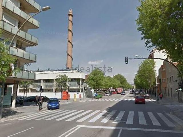 Garaje, La Maurina, Terrassa