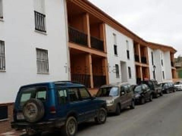 Garaje, La Malaha