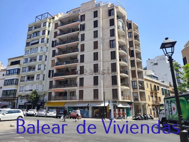 Garaje, La Missio Mercat, Palma de Mallorca
