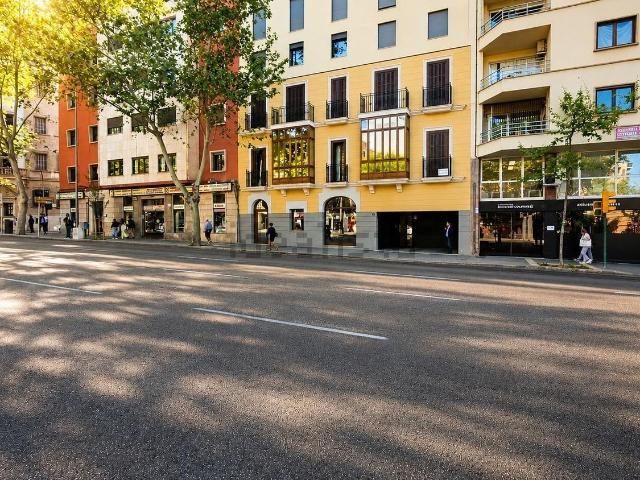 Garaje, La Missio Mercat, Palma de Mallorca